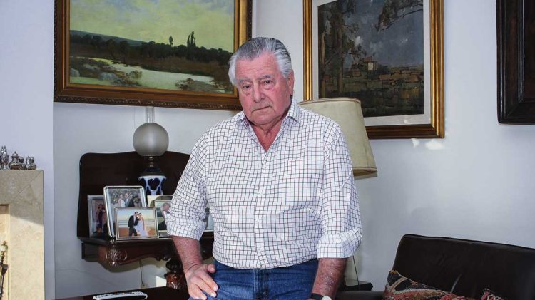 “No hay en la media del Uruguay una sensación de que acá la cosa requiera grandes cambios”