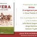 Se presenta libro de Oscar Padrón Favre sobre Rivera