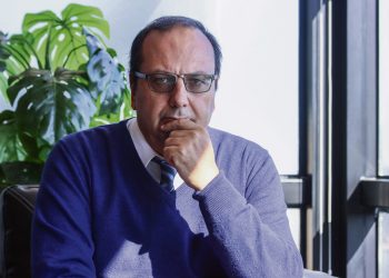 “Uruguay agotó un esquema de crecimiento económico basado en la bonanza de los precios de las materias primas”