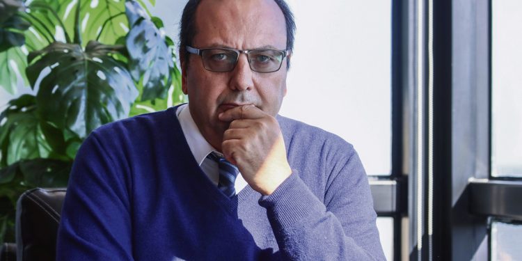 “Uruguay agotó un esquema de crecimiento económico basado en la bonanza de los precios de las materias primas”