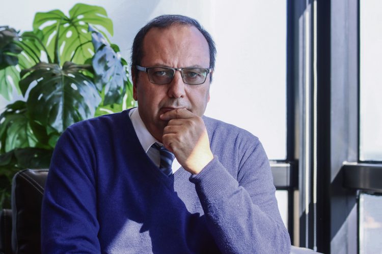 “Uruguay agotó un esquema de crecimiento económico basado en la bonanza de los precios de las materias primas”