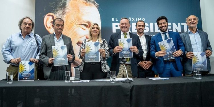 La medida efectiva del diálogo nacional