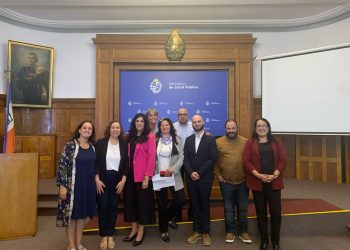Modelo Islandés de Prevención comienza su implementación en Uruguay