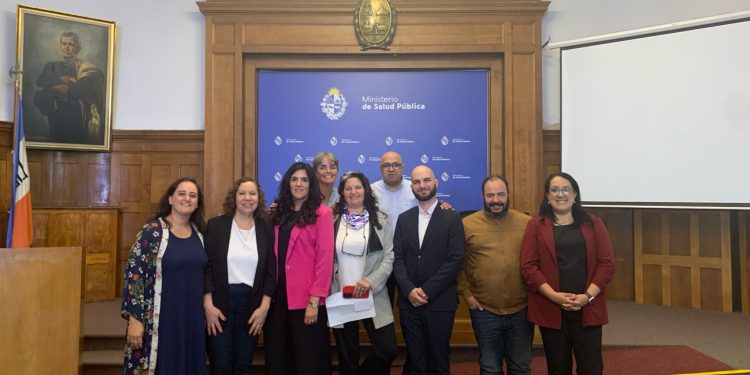 Modelo Islandés de Prevención comienza su implementación en Uruguay