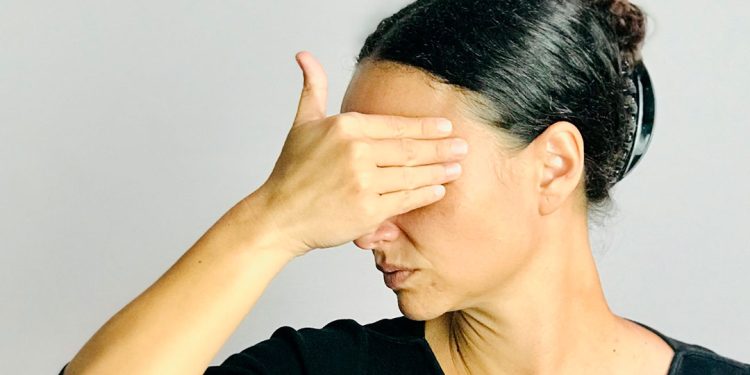 Mejor mirar para otro lado