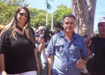 Orsi: todos coincidimos en que debemos tener acuerdos