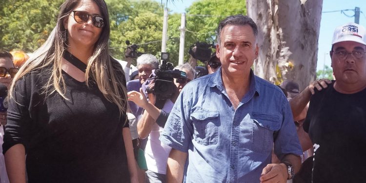 Orsi: todos coincidimos en que debemos tener acuerdos