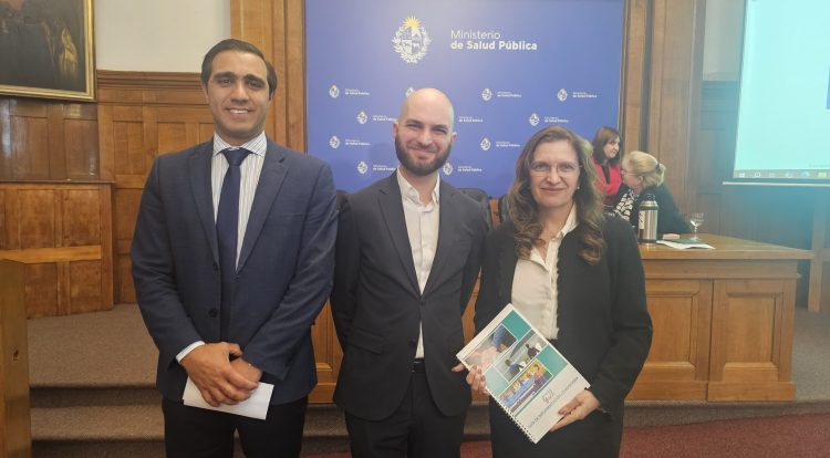 Presentan nuevo modelo de prevención para el consumo de drogas en jóvenes y adolescentes