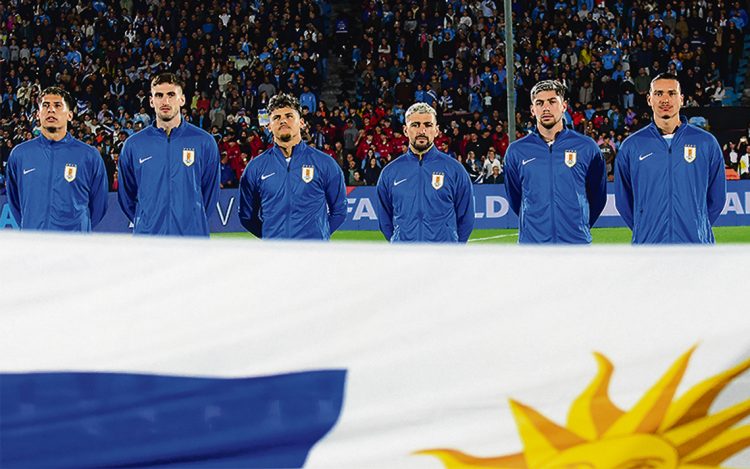 Que el octavo partido sea el de una victoria postergada y que los goles vuelvan a hacernos creer