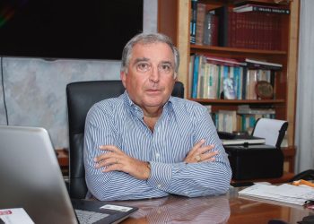 “Los factores políticos y geopolíticos tienen un impacto muy relevante en una economía como la uruguaya”