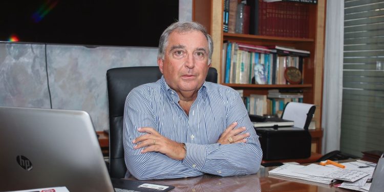 “Los factores políticos y geopolíticos tienen un impacto muy relevante en una economía como la uruguaya”