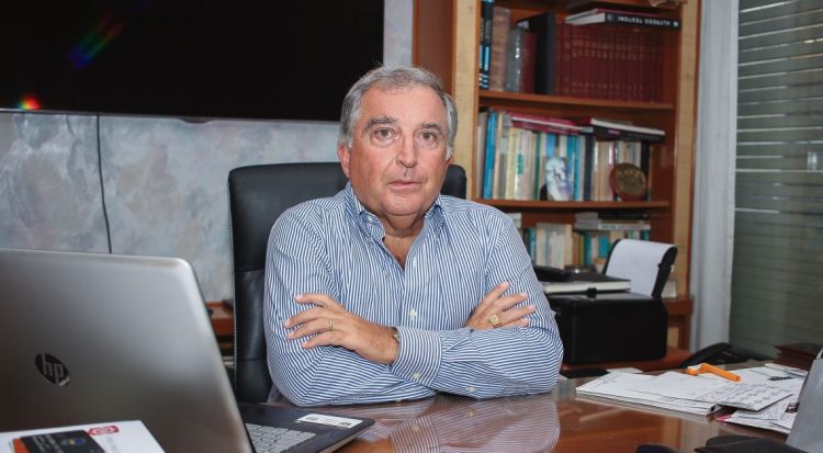 “Los factores políticos y geopolíticos tienen un impacto muy relevante en una economía como la uruguaya”