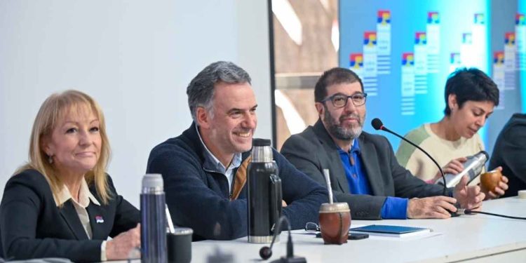 Síntomas de un relato agotado