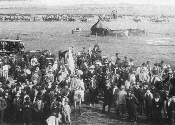 El país que ansiaba la paz para crecer