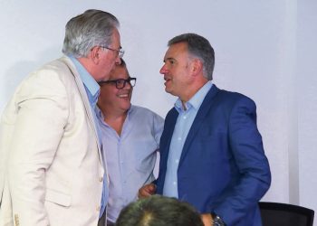 Víctor Björgan: de censurar entrevistas en Canal 5 a ser asesor de seguridad de Yamandú Orsi