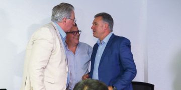 Víctor Björgan: de censurar entrevistas en Canal 5 a ser asesor de seguridad de Yamandú Orsi