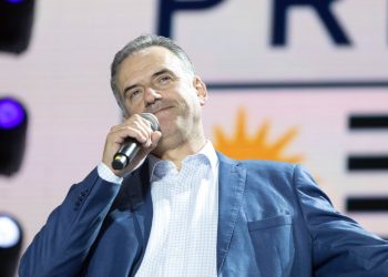 Orsi: “Uruguay crece todo junto, o no crece”