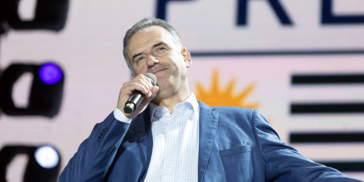 Orsi: “Uruguay crece todo junto, o no crece”