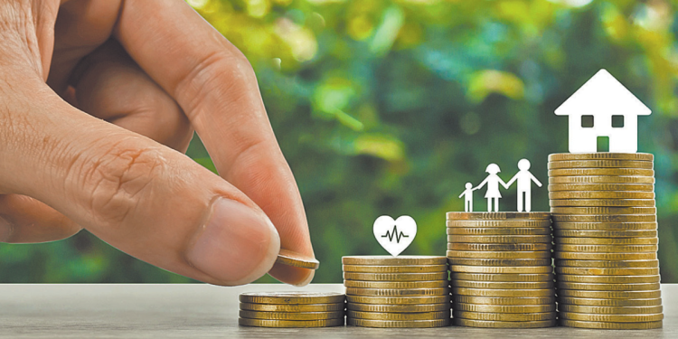 El ahorro individual, la solución para la jubilación