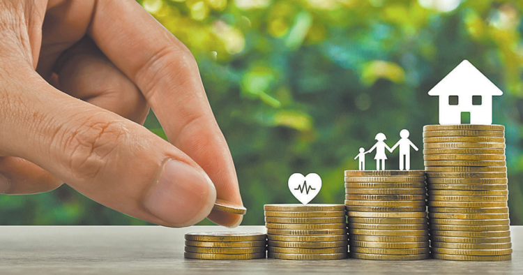 El ahorro individual, la solución para la jubilación