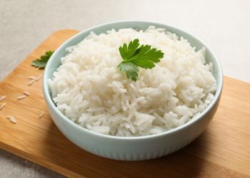 El uruguayo solo consume 14 kilos de arroz por año, contra más de 200 kilos en algunos países de Asia