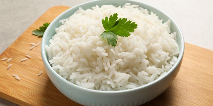 El uruguayo solo consume 14 kilos de arroz por año, contra más de 200 kilos en algunos países de Asia