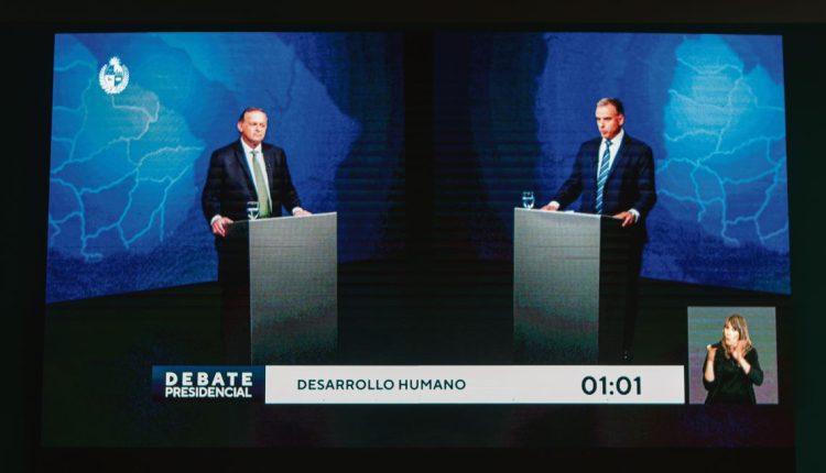 El mejor país posible