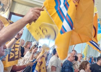 Un cabildante me preguntó…