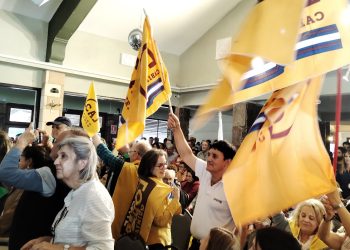 Cabildo vive