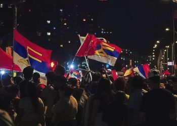 “Hubo un trabajo del Frente Amplio enfocado en el interior”