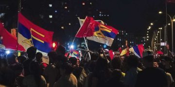 “Hubo un trabajo del Frente Amplio enfocado en el interior”