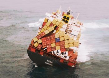 El comercio global bajo asedio