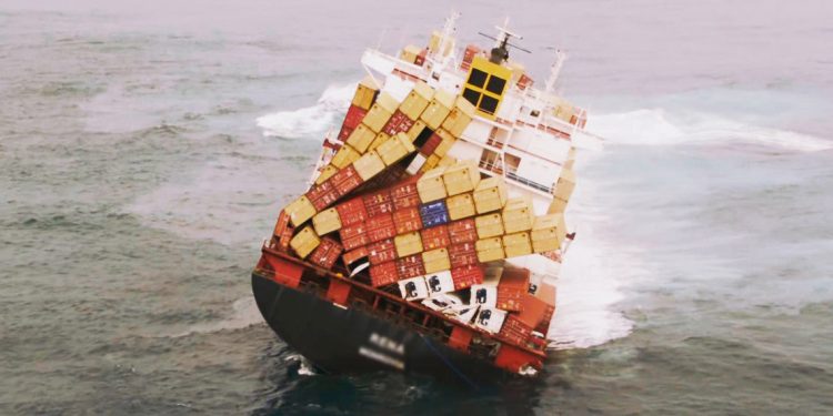 El comercio global bajo asedio