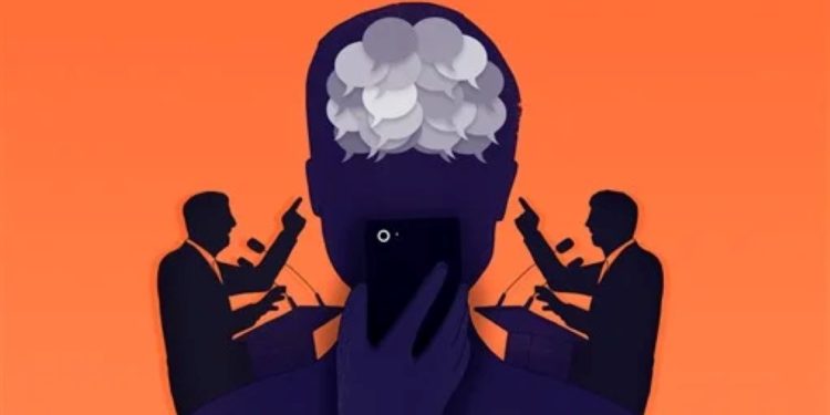 Un mundo en que la contracultura se volvió la cultura