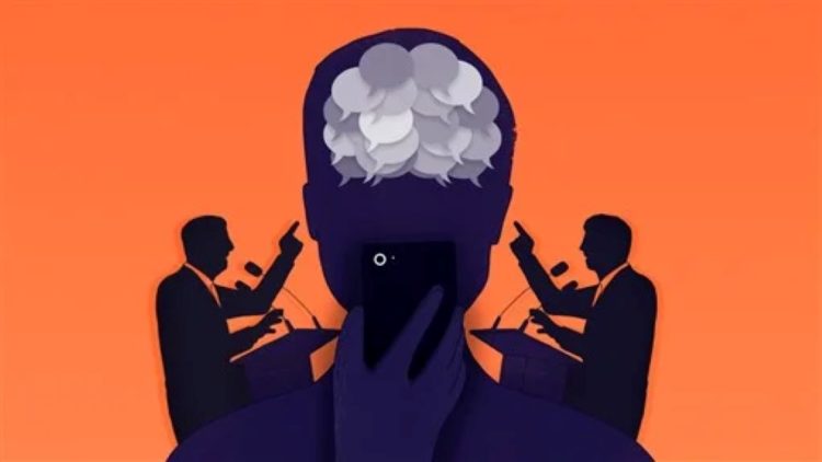 Un mundo en que la contracultura se volvió la cultura