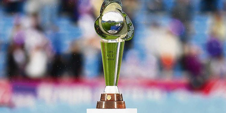 Los uruguayos no sabemos dar emoción a nuestros campeonatos