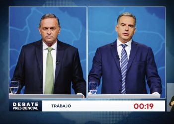 Discurso sin contenido