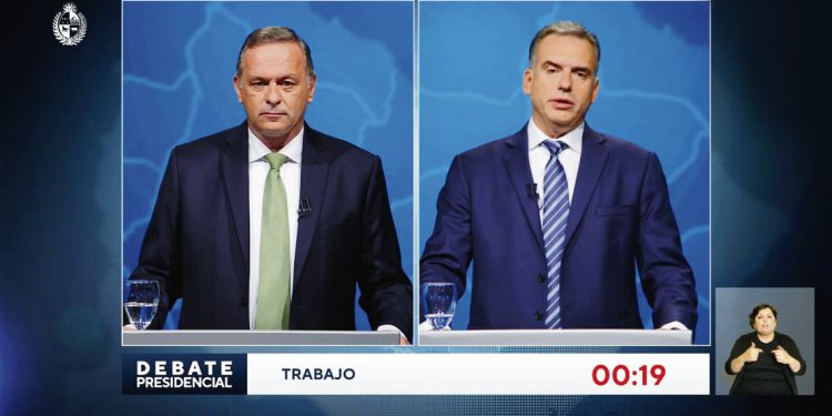 Discurso sin contenido