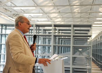 Fue inaugurada la reestructura del Archivo Judicial, una obra de 48 millones de pesos