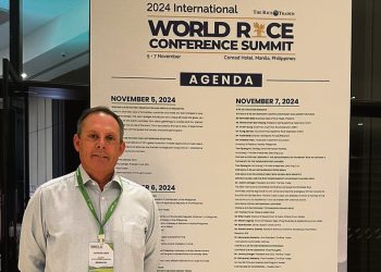 ACA participa en congreso internacional en Filipinas