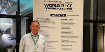 ACA participa en congreso internacional en Filipinas