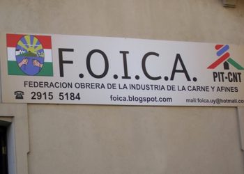 Repudio de la Federación Rural a los paros sorpresivos de trabajadores de los frigoríficos