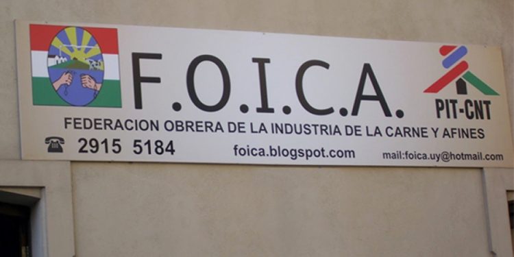 Repudio de la Federación Rural a los paros sorpresivos de trabajadores de los frigoríficos