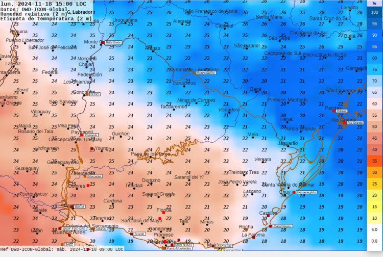 Domingo inicia con tormentas, lluvias y vientos fuertes