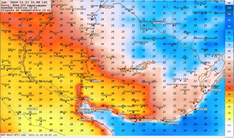 Domingo inicia con tormentas, lluvias y vientos fuertes