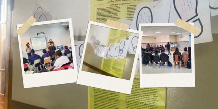 Servicio Jesuita a Migrantes: promover, proteger la dignidad y los derechos de las personas migrantes