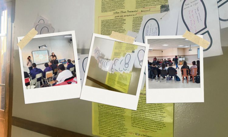 Servicio Jesuita a Migrantes: promover, proteger la dignidad y los derechos de las personas migrantes