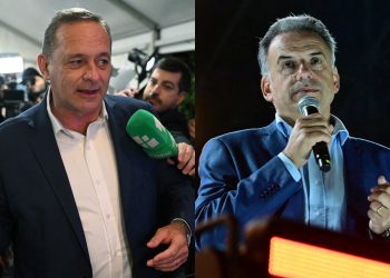 Encuesta de Factum indica paridad en las preferencias de los ciudadanos para las elecciones del domingo 24