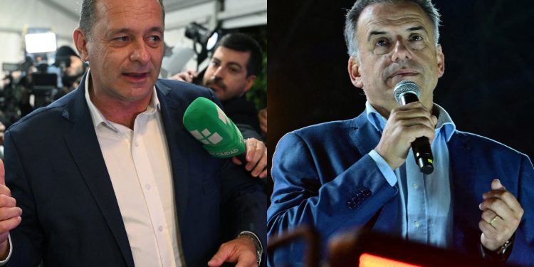 Encuesta de Factum indica paridad en las preferencias de los ciudadanos para las elecciones del domingo 24