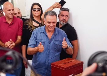 “La ilusión que genera Yamandú Orsi caló más hondo que la de Álvaro Delgado”